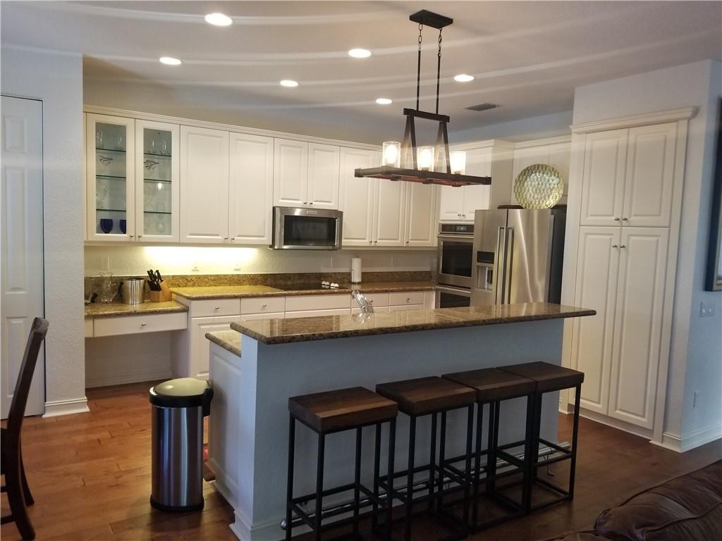 CANYON LAKES 6 - Residential