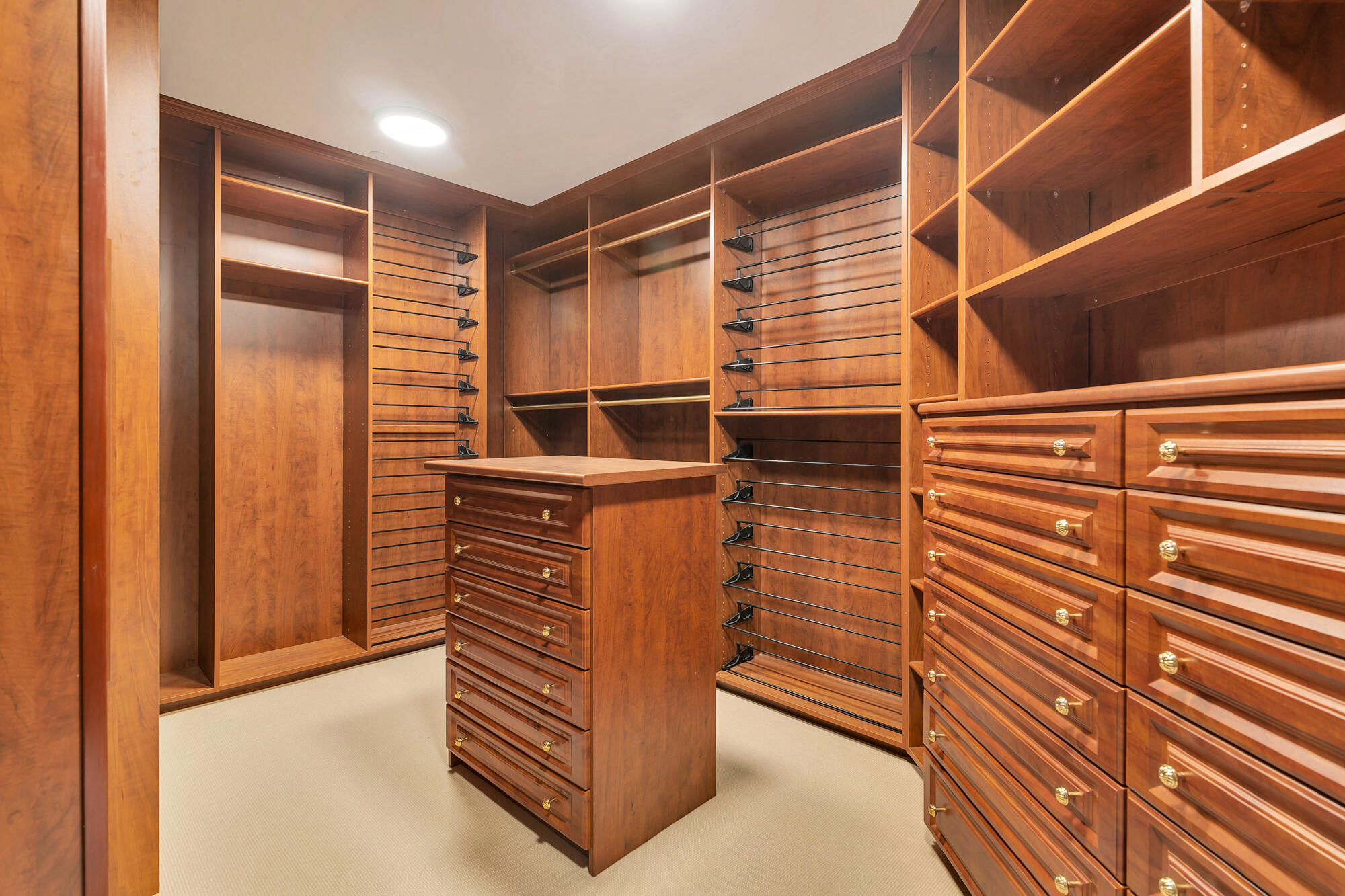 ONE WATERMARK PLACE OF THE PALM BEACHES - Residential