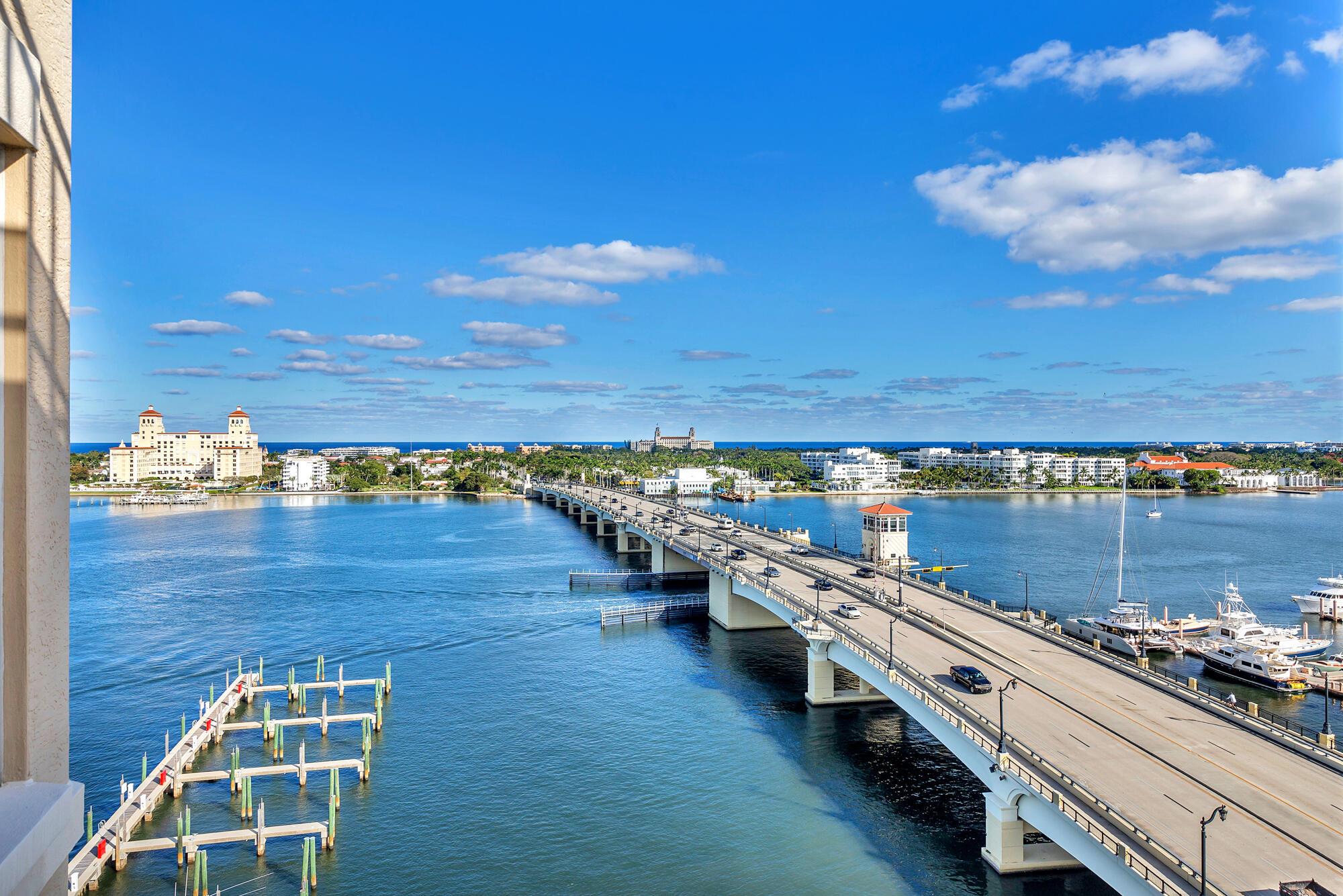 ONE WATERMARK PLACE OF TH - Residential