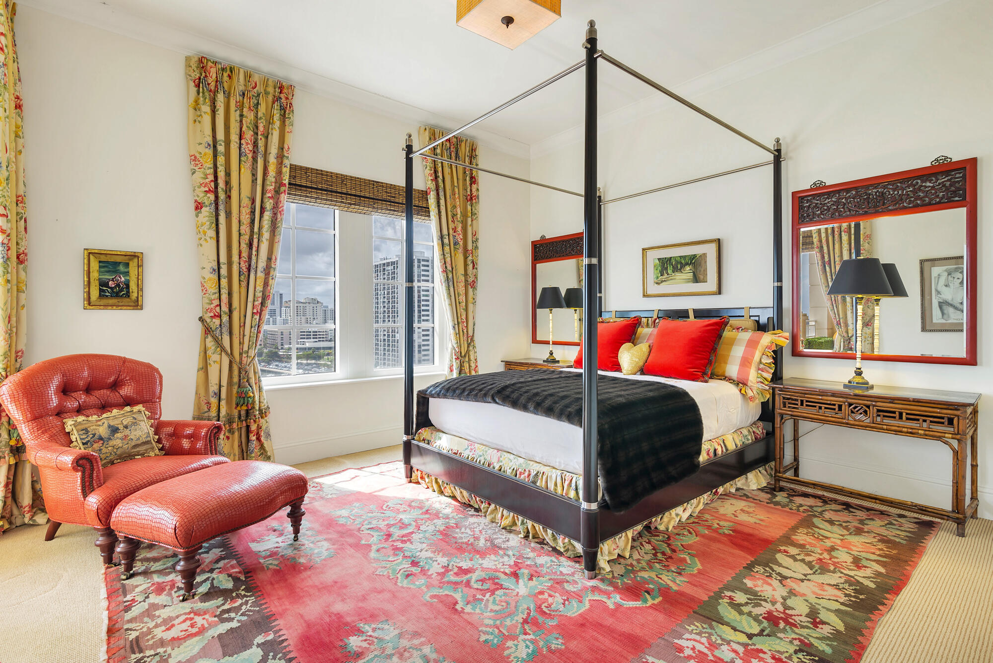 ONE WATERMARK PLACE OF THE PALM BEACHES - Residential