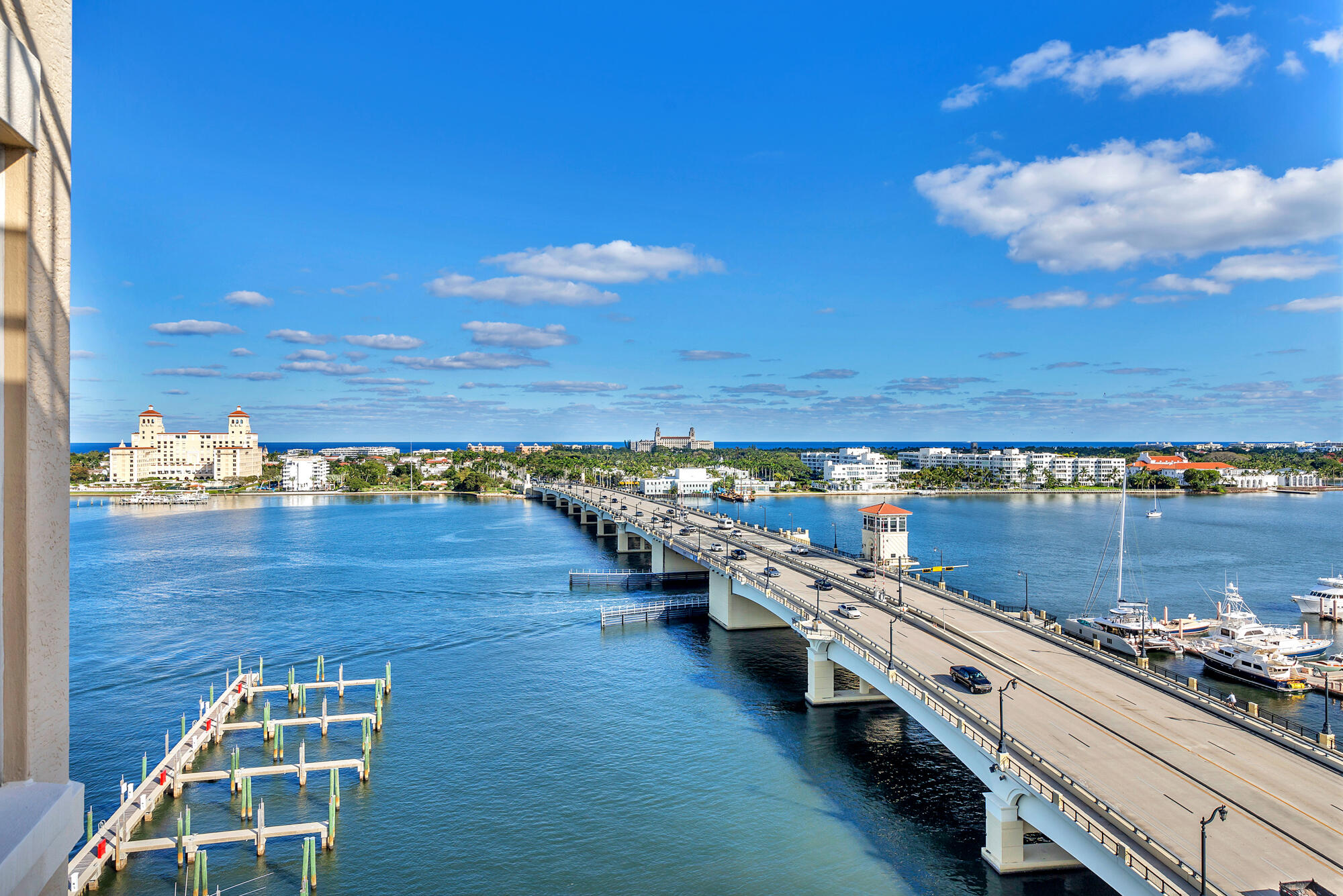 ONE WATERMARK PLACE OF THE PALM BEACHES - Residential