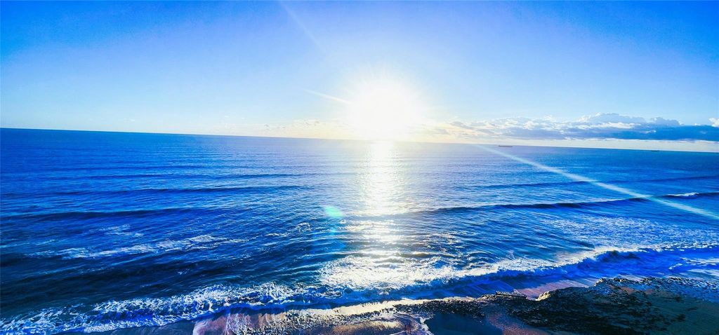 Photo of 4200 N Ocean Drive #1, 1101, Singer Island, FL 33404 (MLS # F10531314)