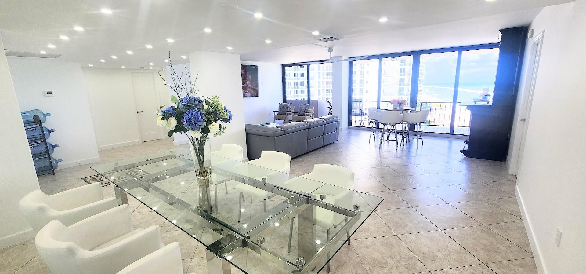 4200 N Ocean Drive 1- 1101