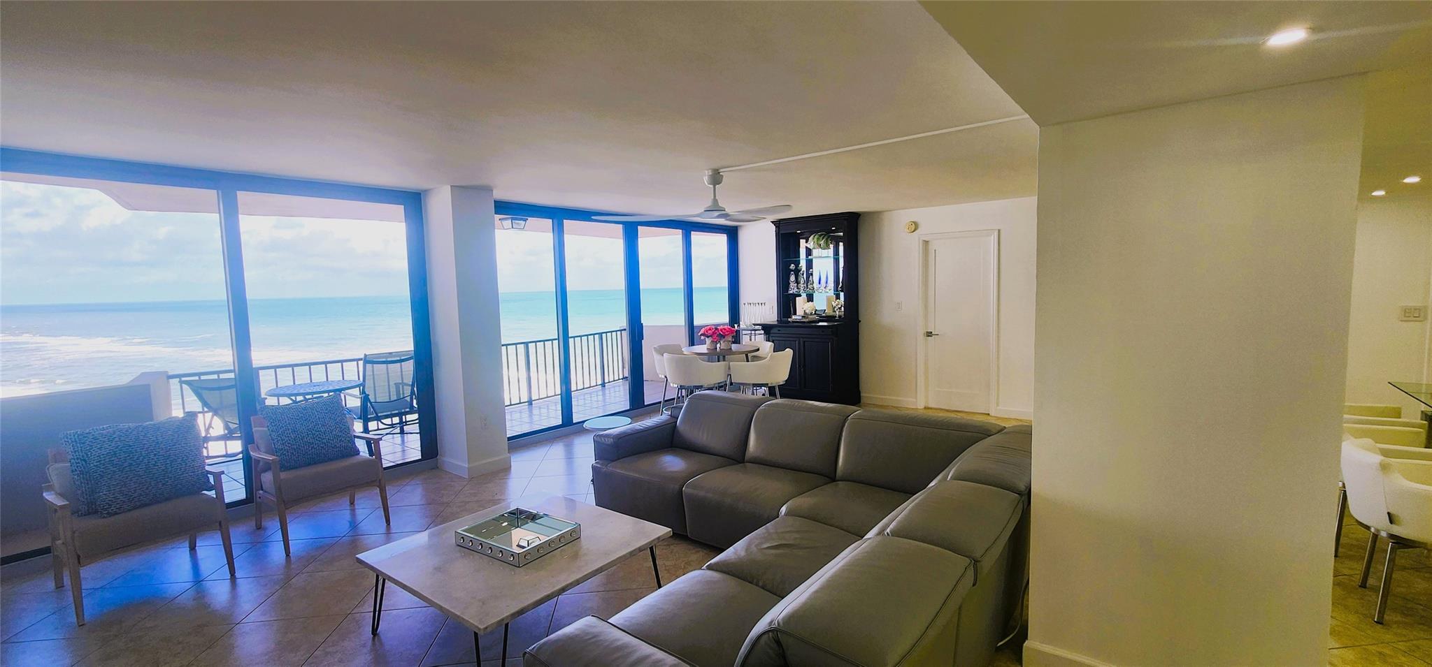 Cote D Azure - Residential