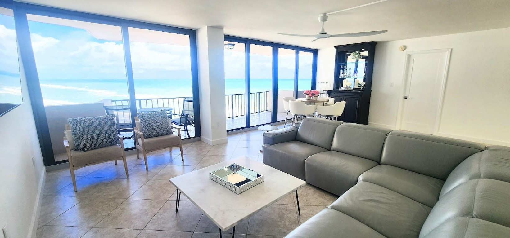 4200 N Ocean Drive 1- 1101