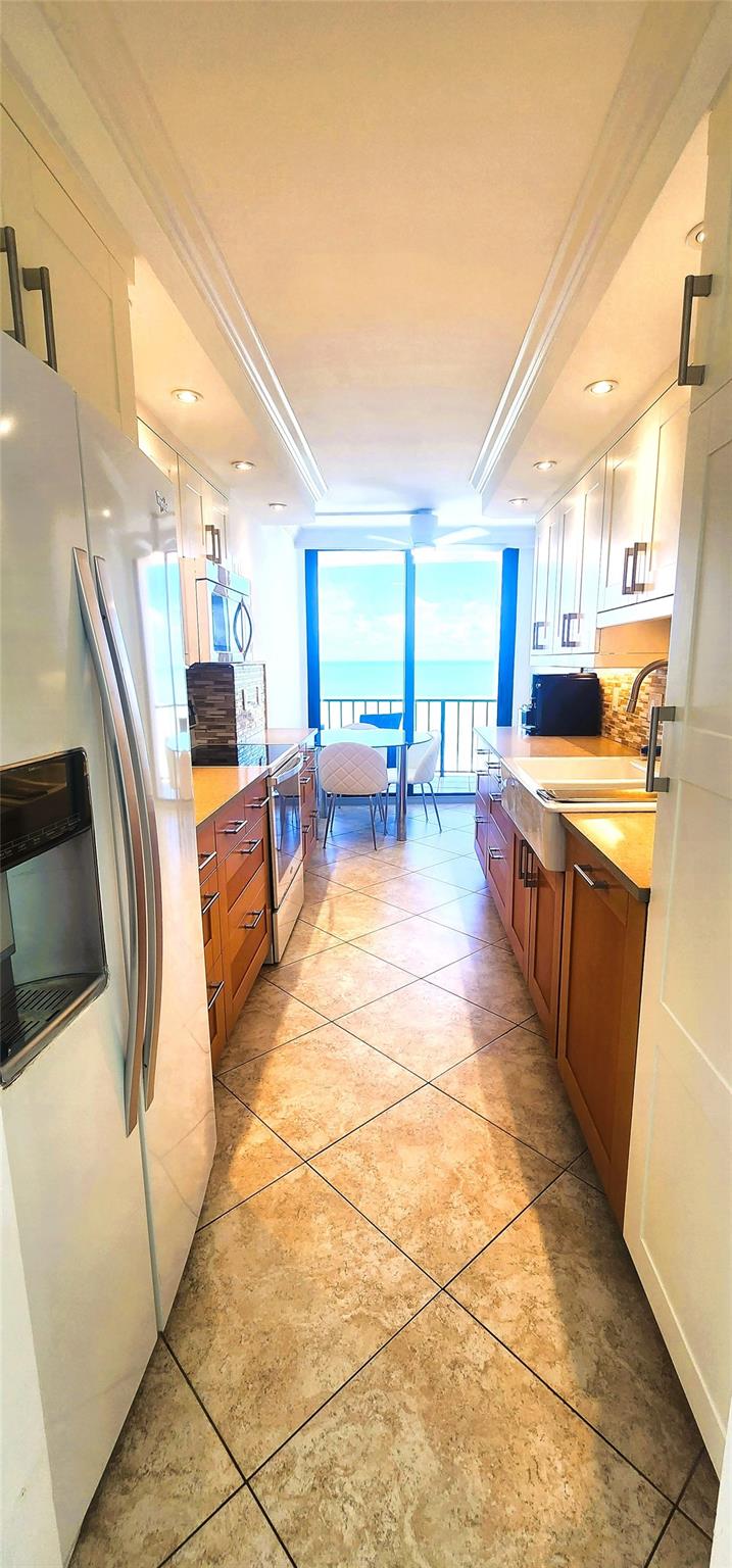 Cote D Azure - Residential