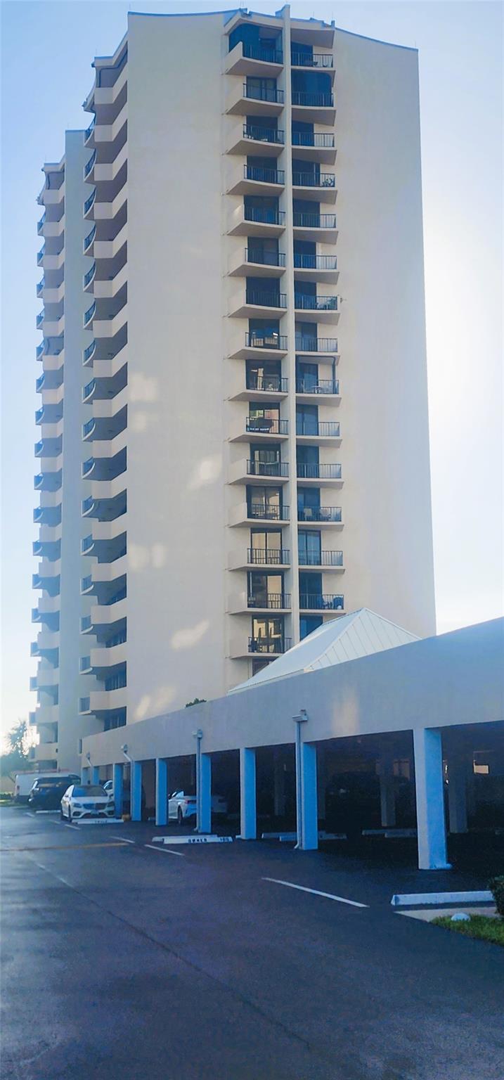 Cote D Azure - Residential