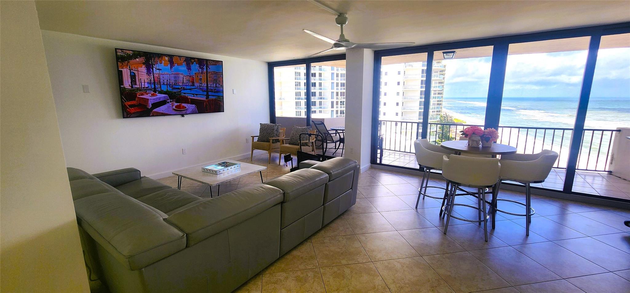 Cote D Azure - Residential