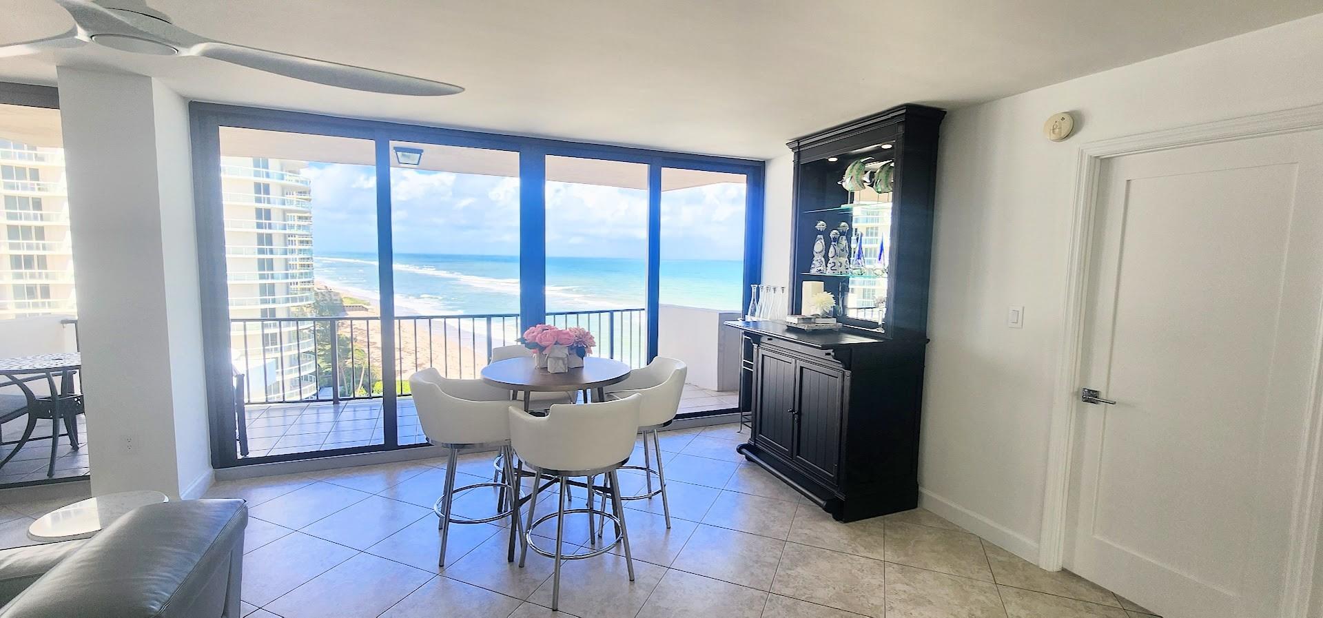 Cote D Azure - Residential