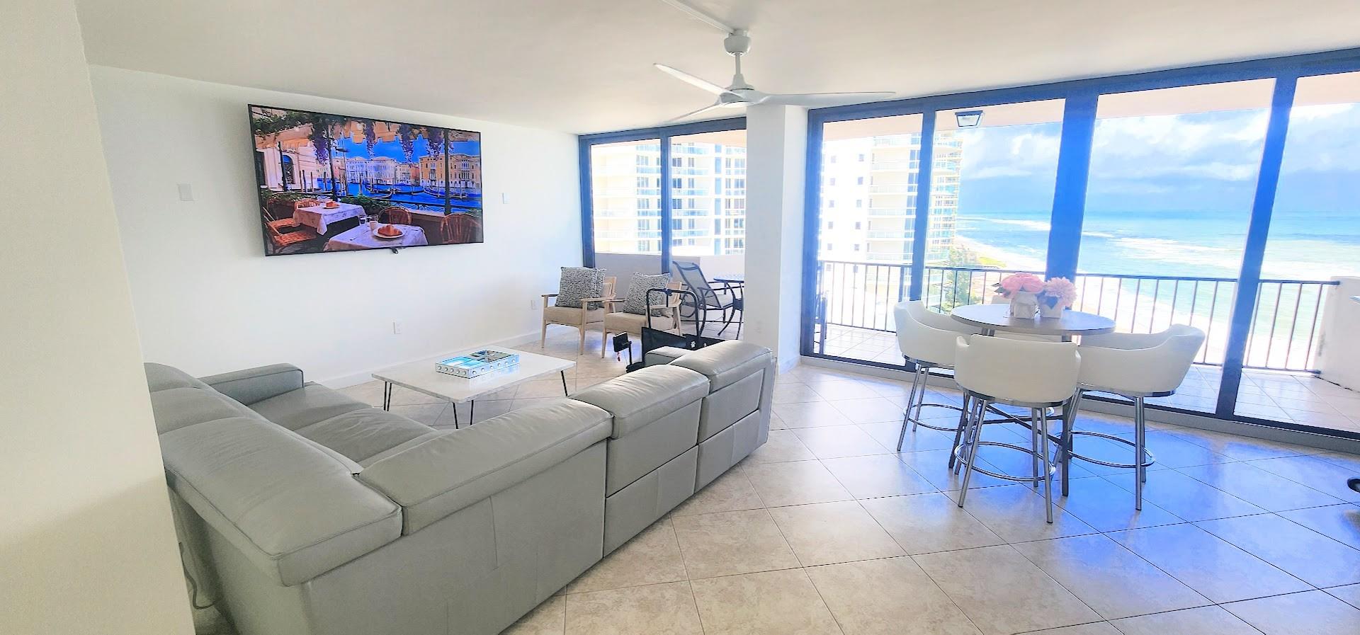 Cote D Azure - Residential