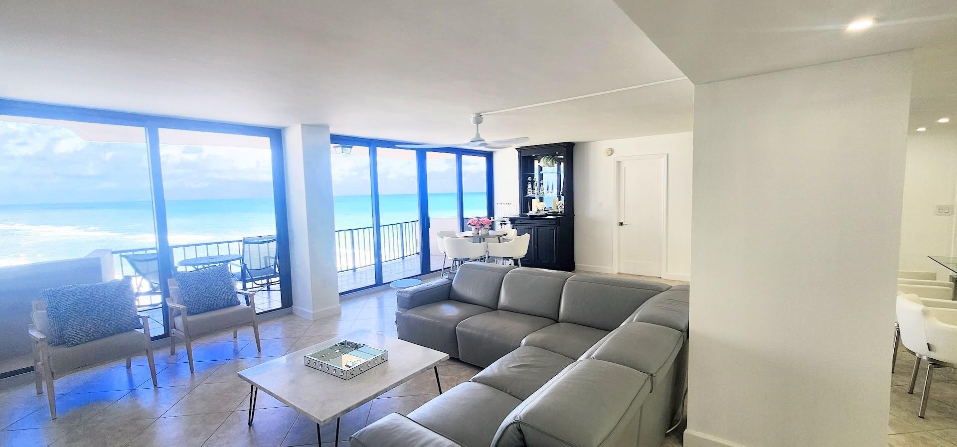 Cote D Azure - Residential