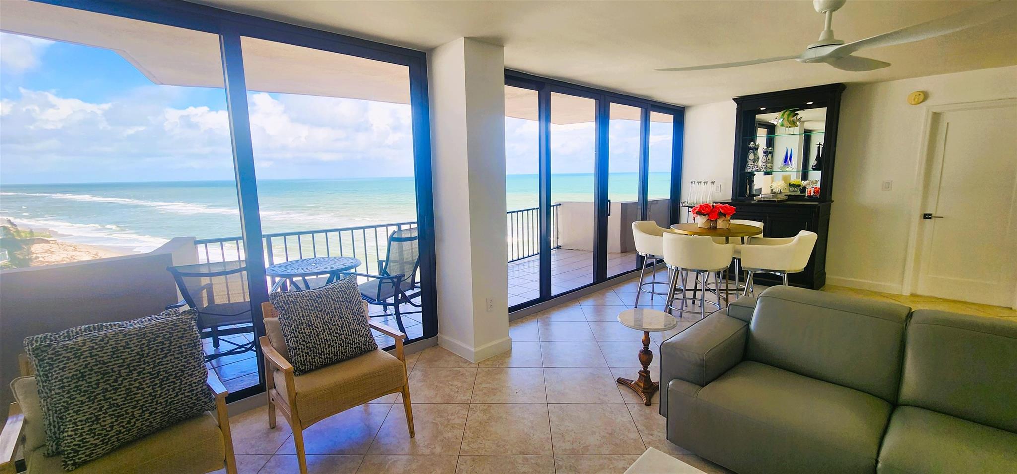 Cote D Azure - Residential