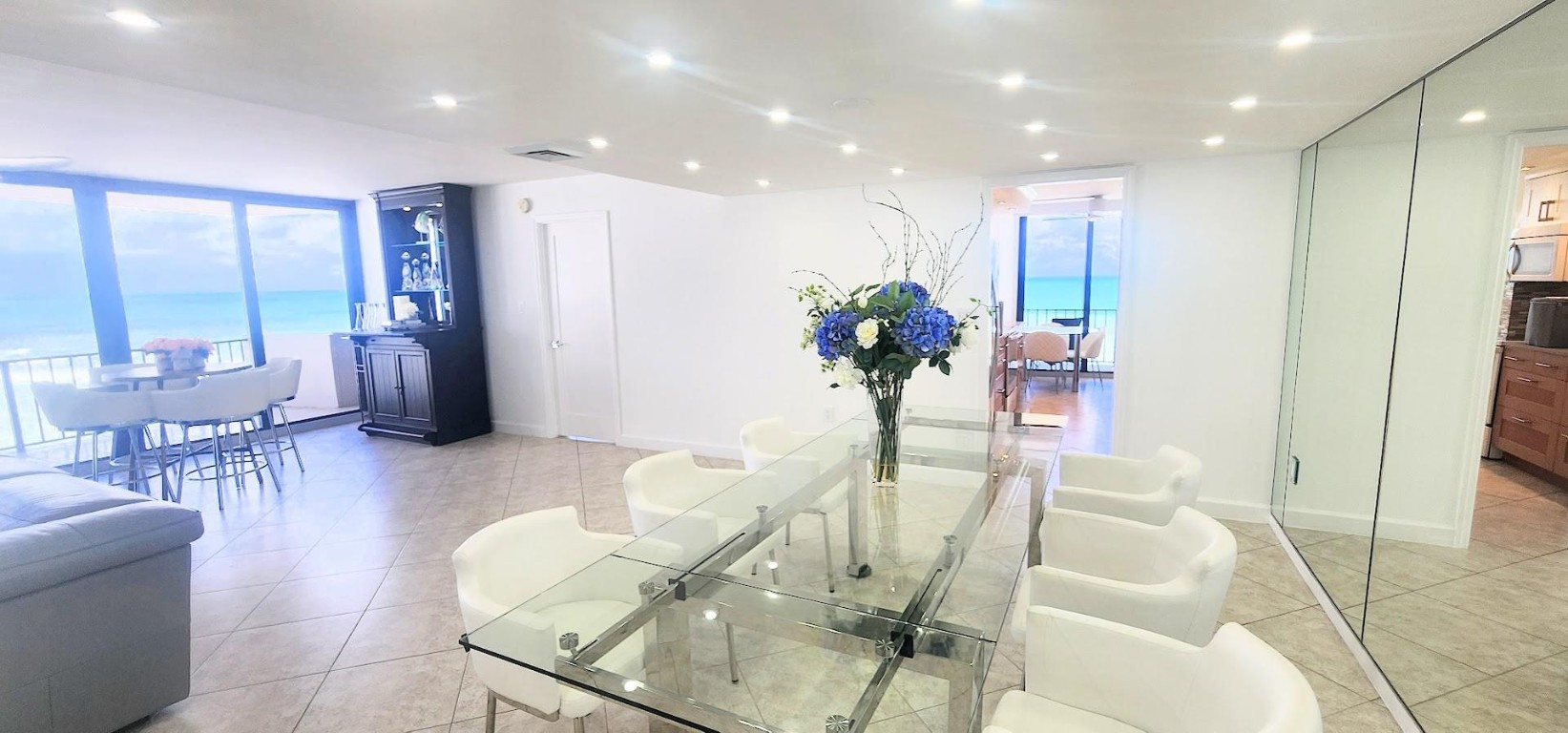 4200 N Ocean Drive 1- 1101