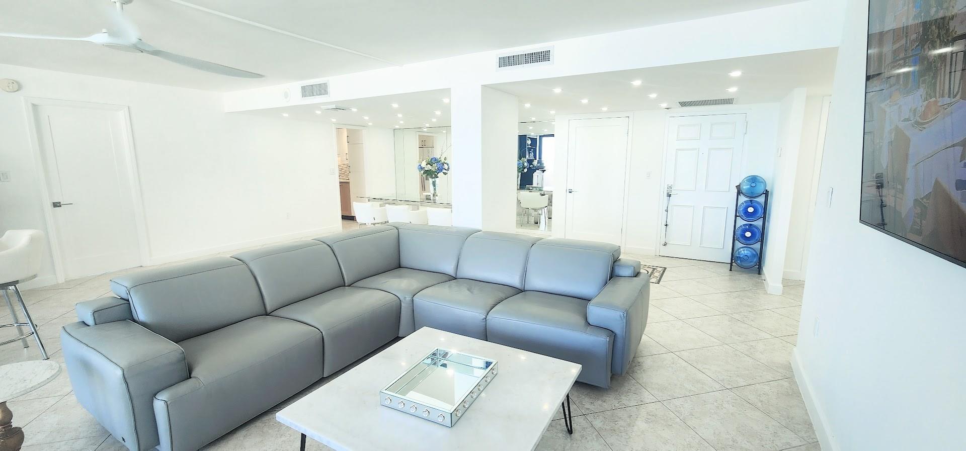 Cote D Azure - Residential