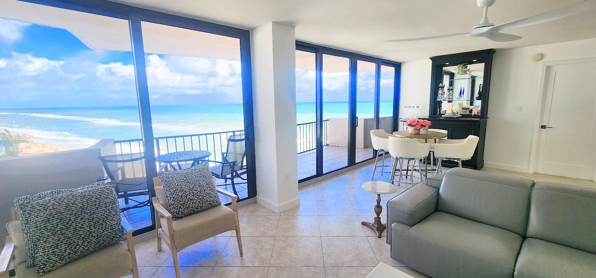 Cote D Azure - Residential