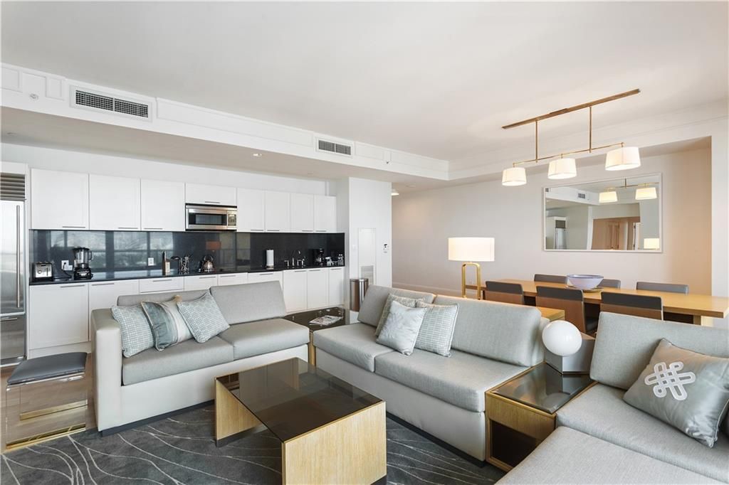 Photo of 1 N Fort Lauderdale Beach Blvd #1711, Fort Lauderdale, FL 33316 (MLS # F10028420)