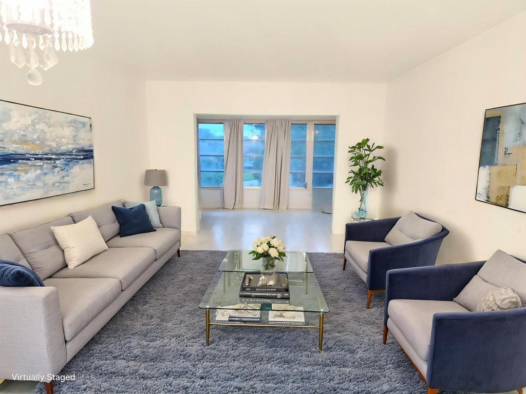 Photo of 14790 BONAIRE Boulevard #202, Delray Beach, FL 33446 (MLS # B26089641)