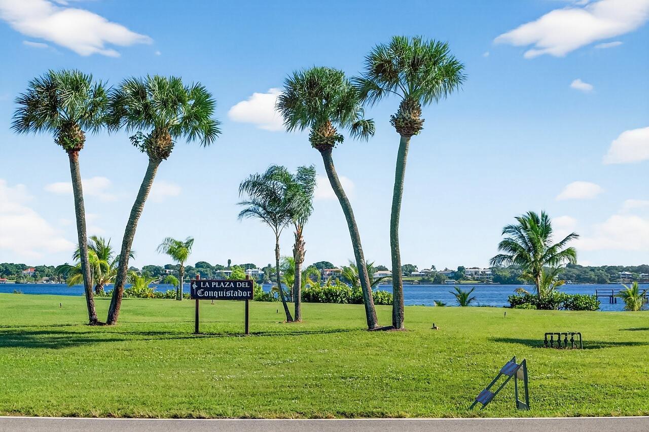 CONQUISTADOR CONDO - Residential