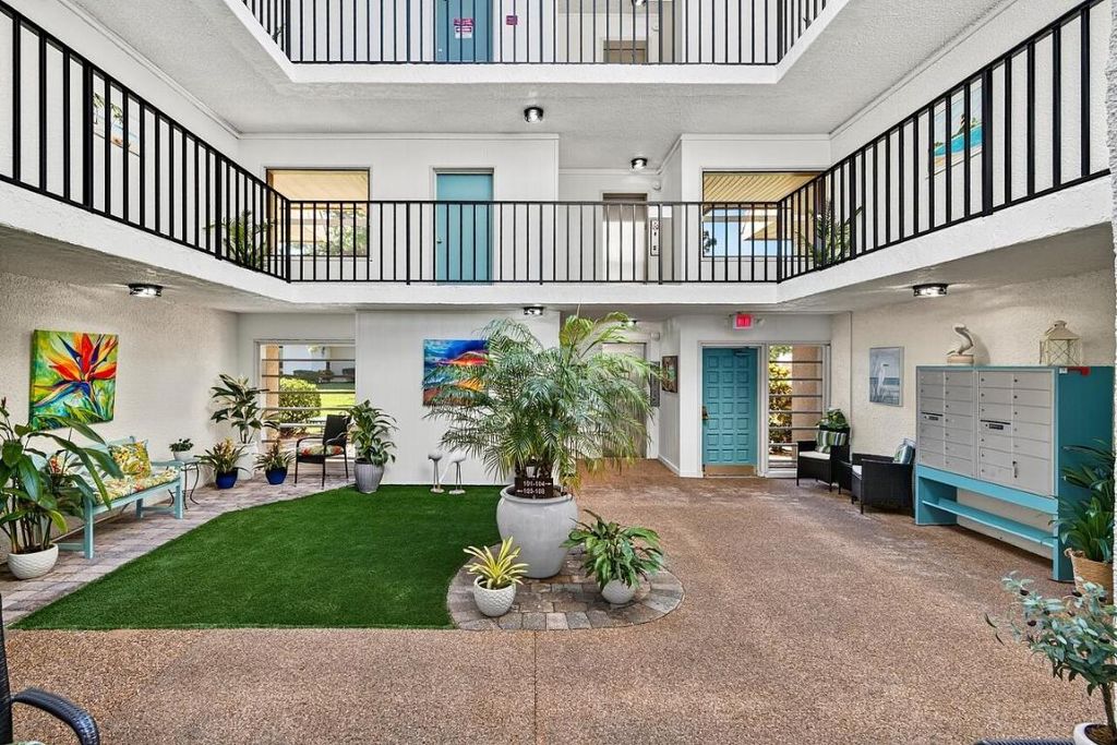 Photo of 1800 SE Saint Lucie Boulevard #7-307, Stuart, FL 34996 (MLS # R11135966)