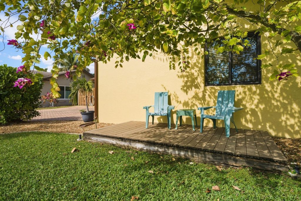 Photo of 10955 NW 27th Street, Sunrise, FL 33322 (MLS # F10550055)