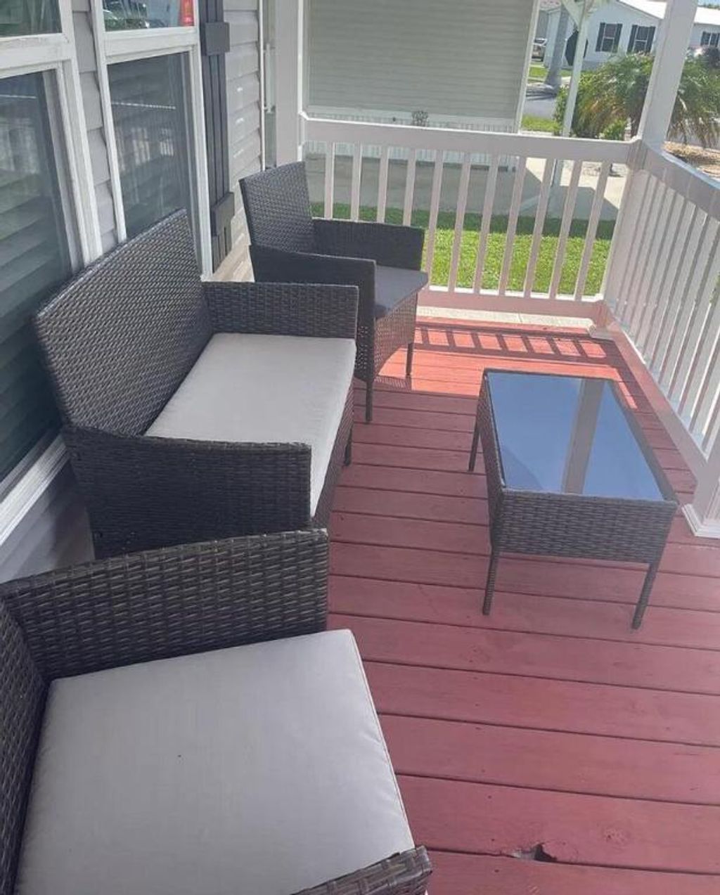 Photo of 356 Mockingbird Avenue, Fort Pierce, FL 34982 (MLS # R11155553)