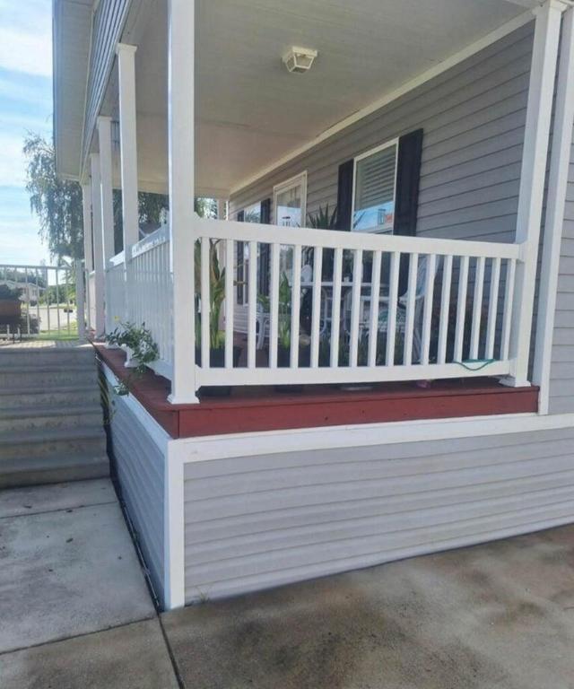 Sandhill Shores - Residential