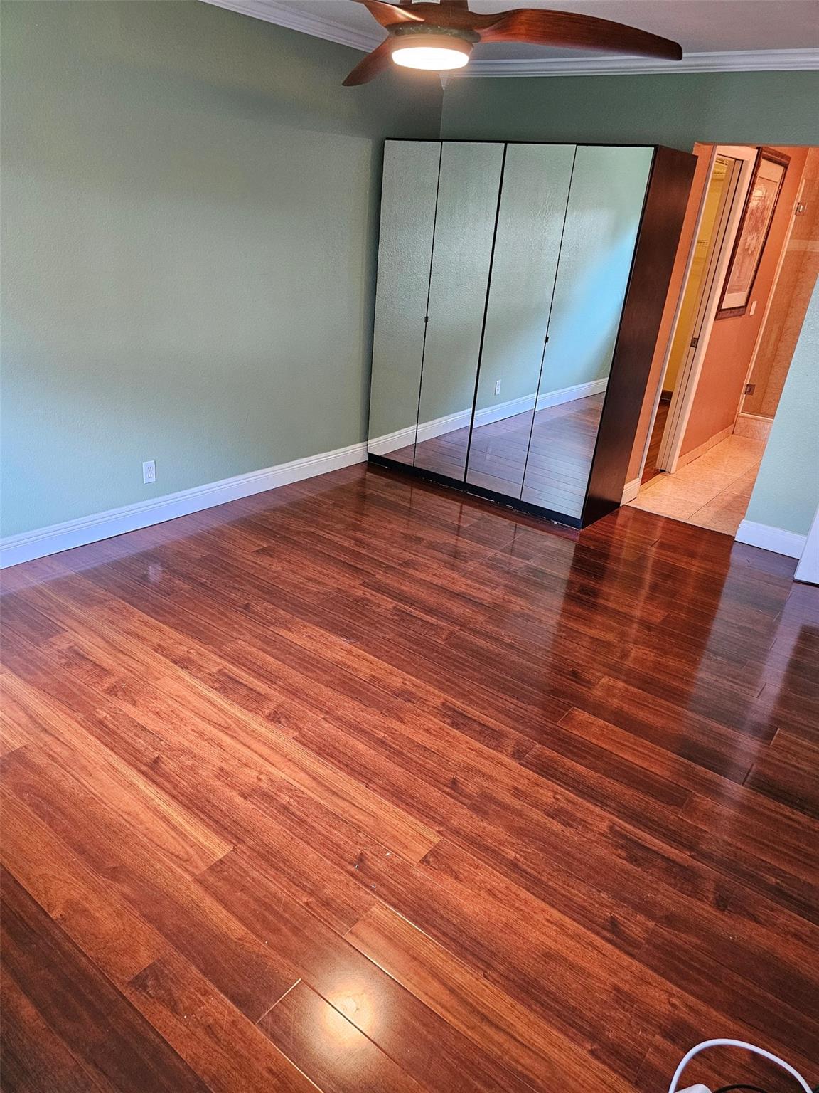 Stonebridge Gardens 4 - Residential Lease