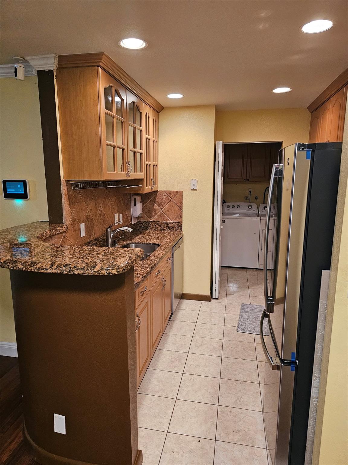 Stonebridge Gardens 4 - Residential Lease