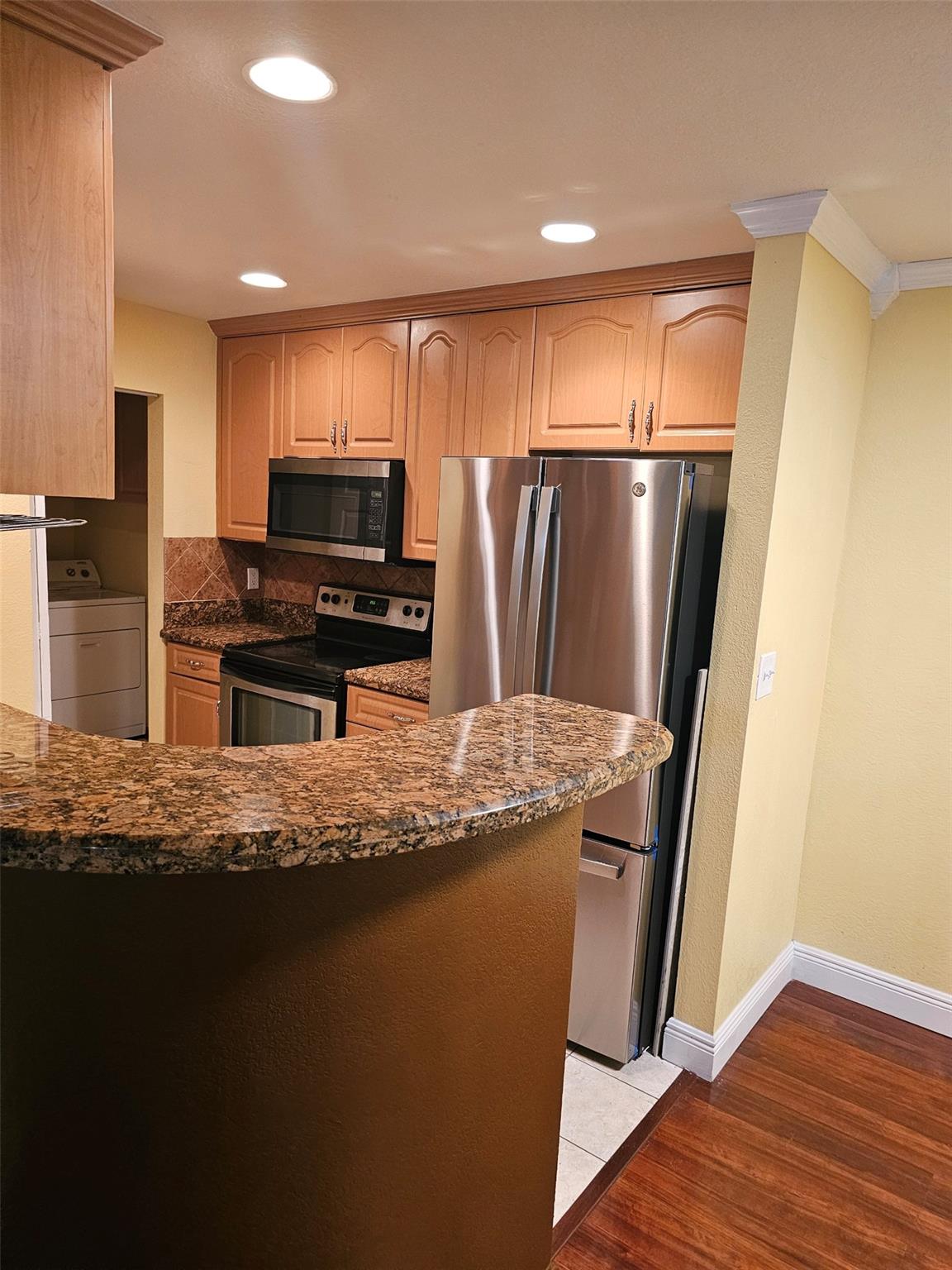 Stonebridge Gardens 4 - Residential Lease