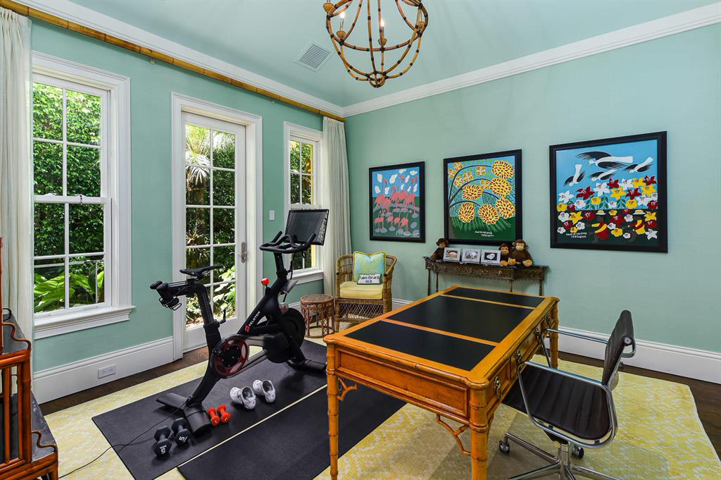 BRAMS ADD - Residential