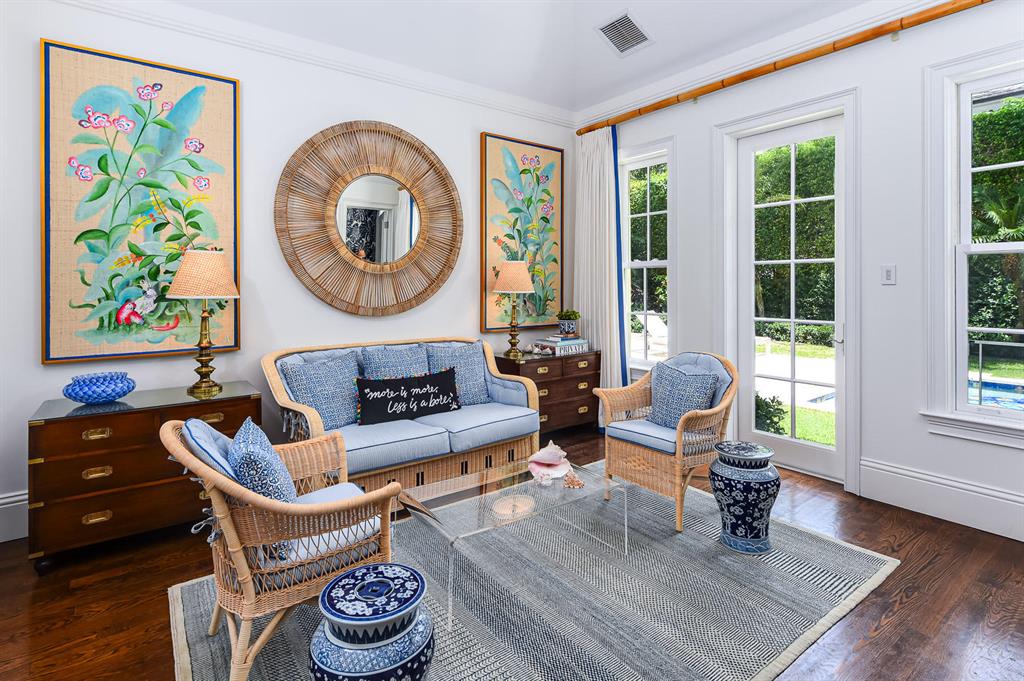 BRAMS ADD - Residential