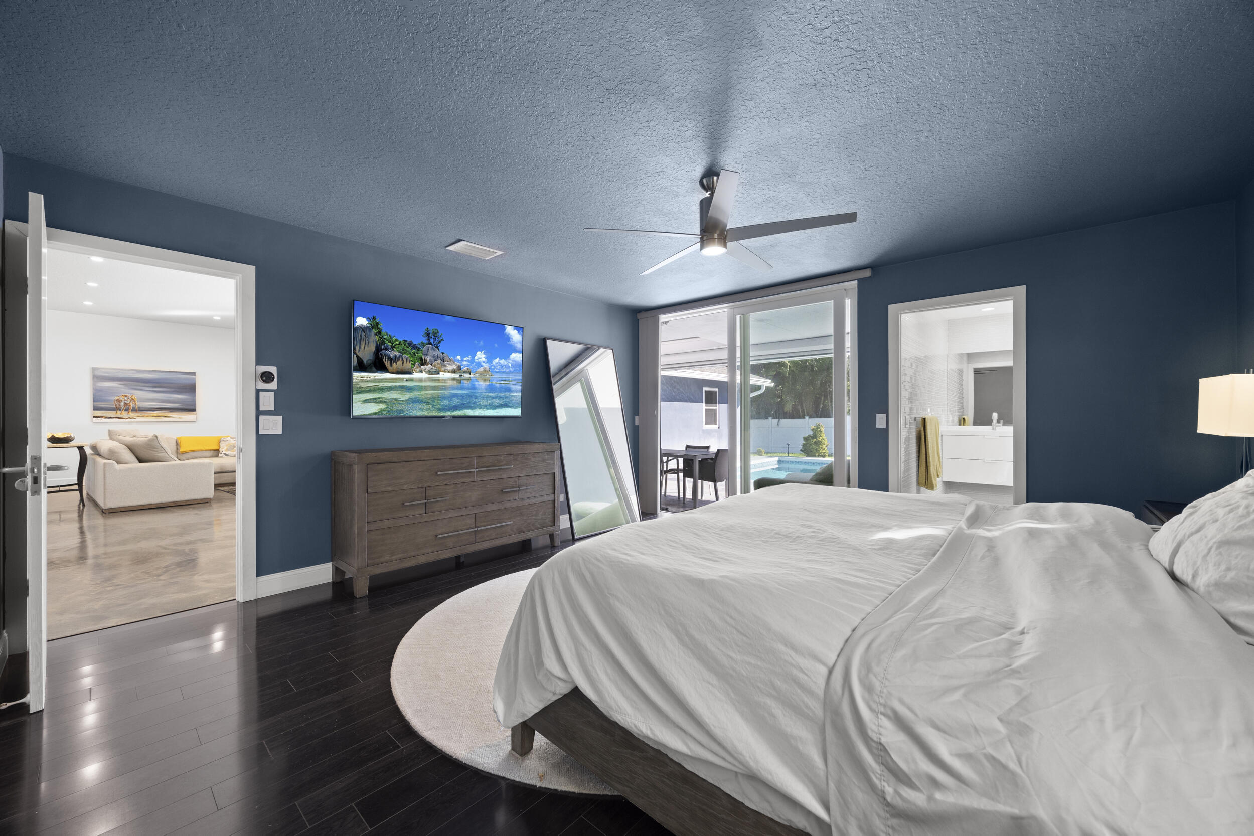 CONFERENCE RIDGE - Residential