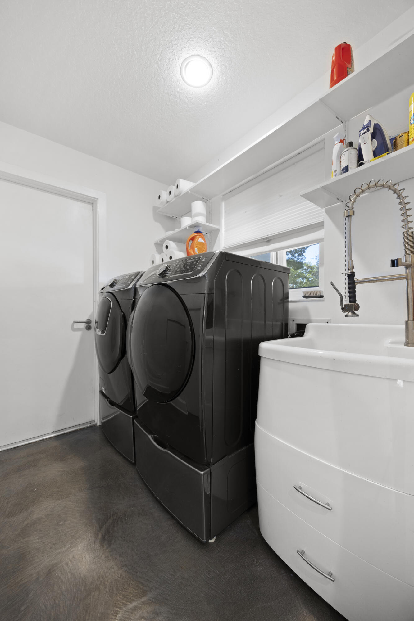 CONFERENCE RIDGE - Residential