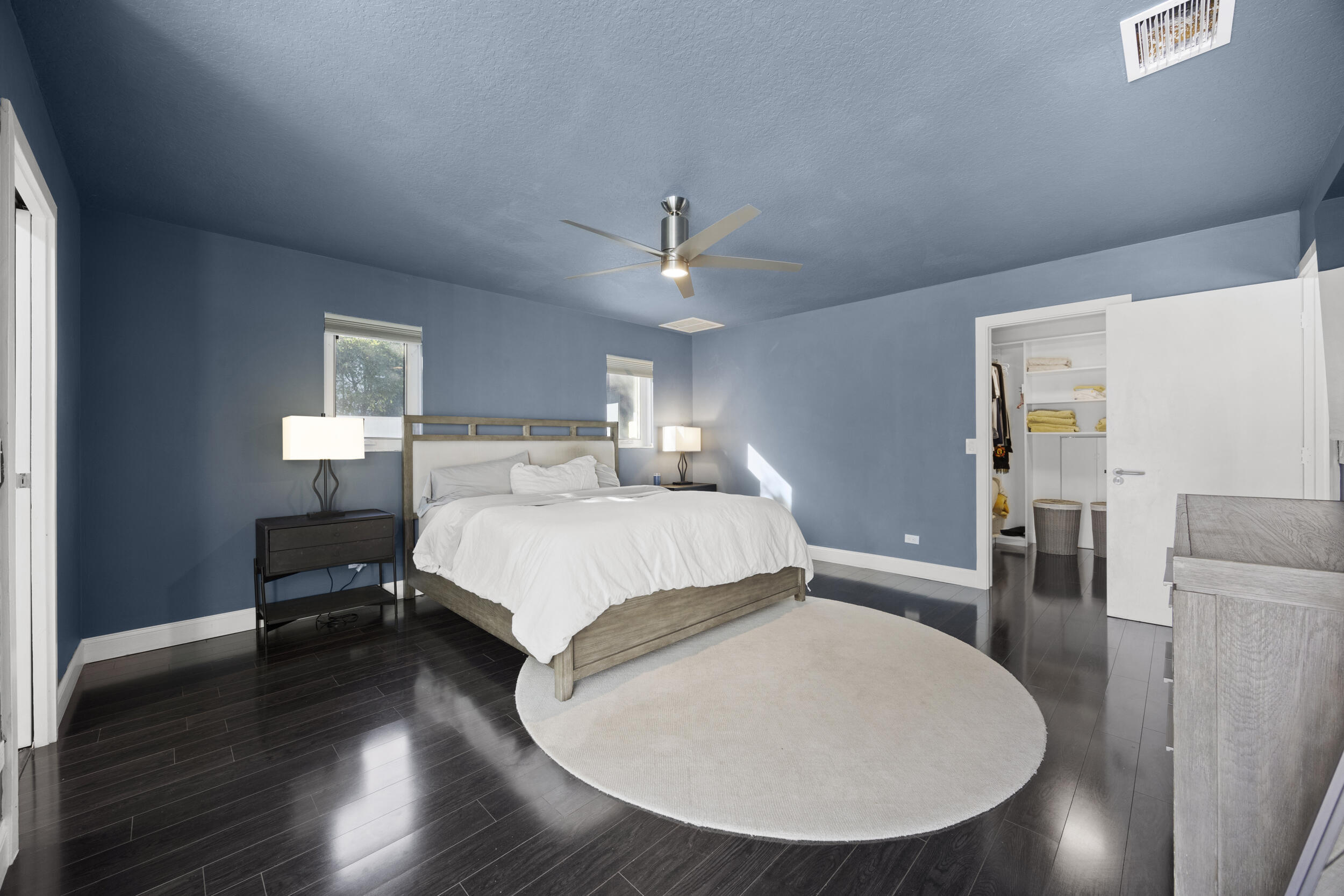 CONFERENCE RIDGE - Residential