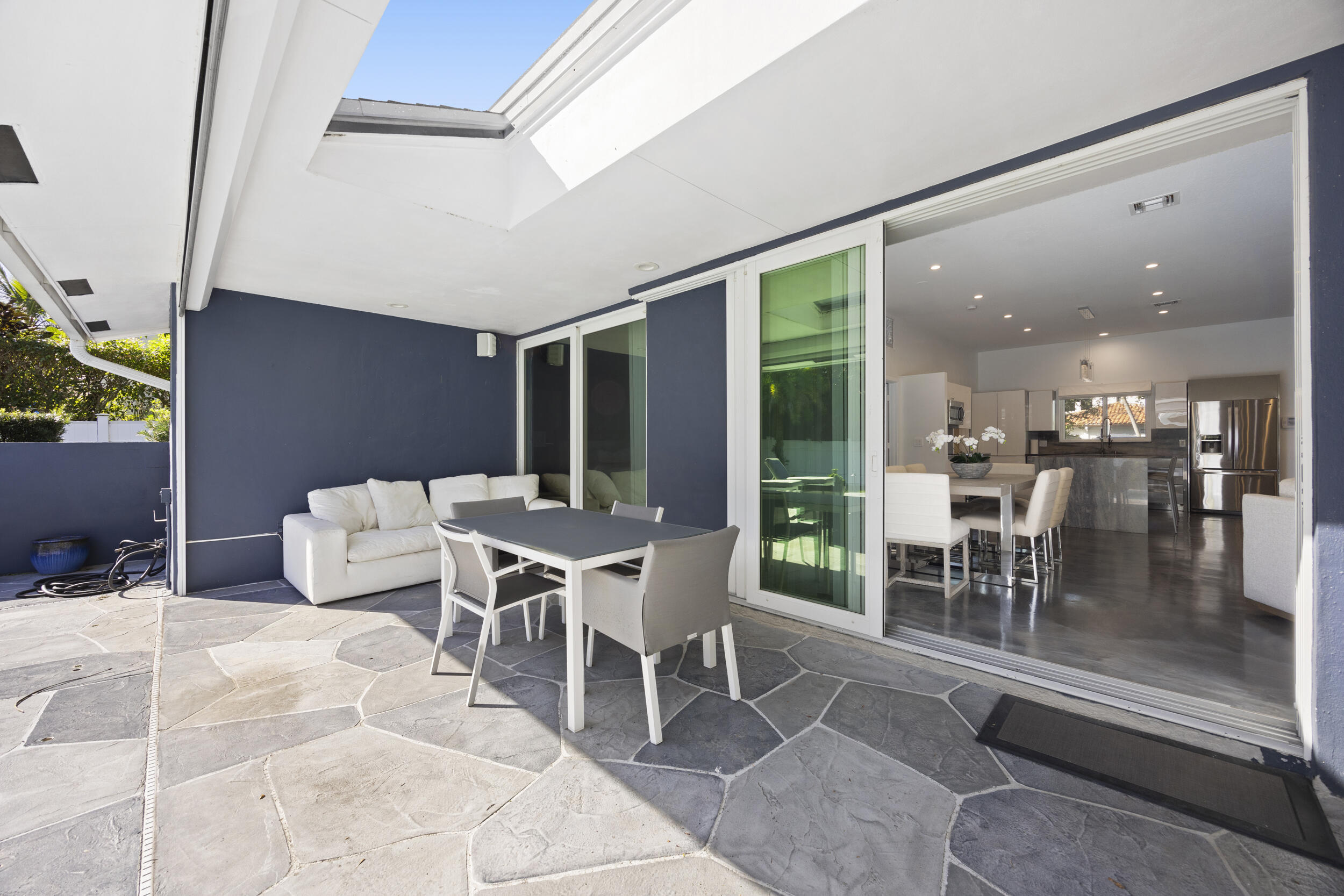 CONFERENCE RIDGE - Residential