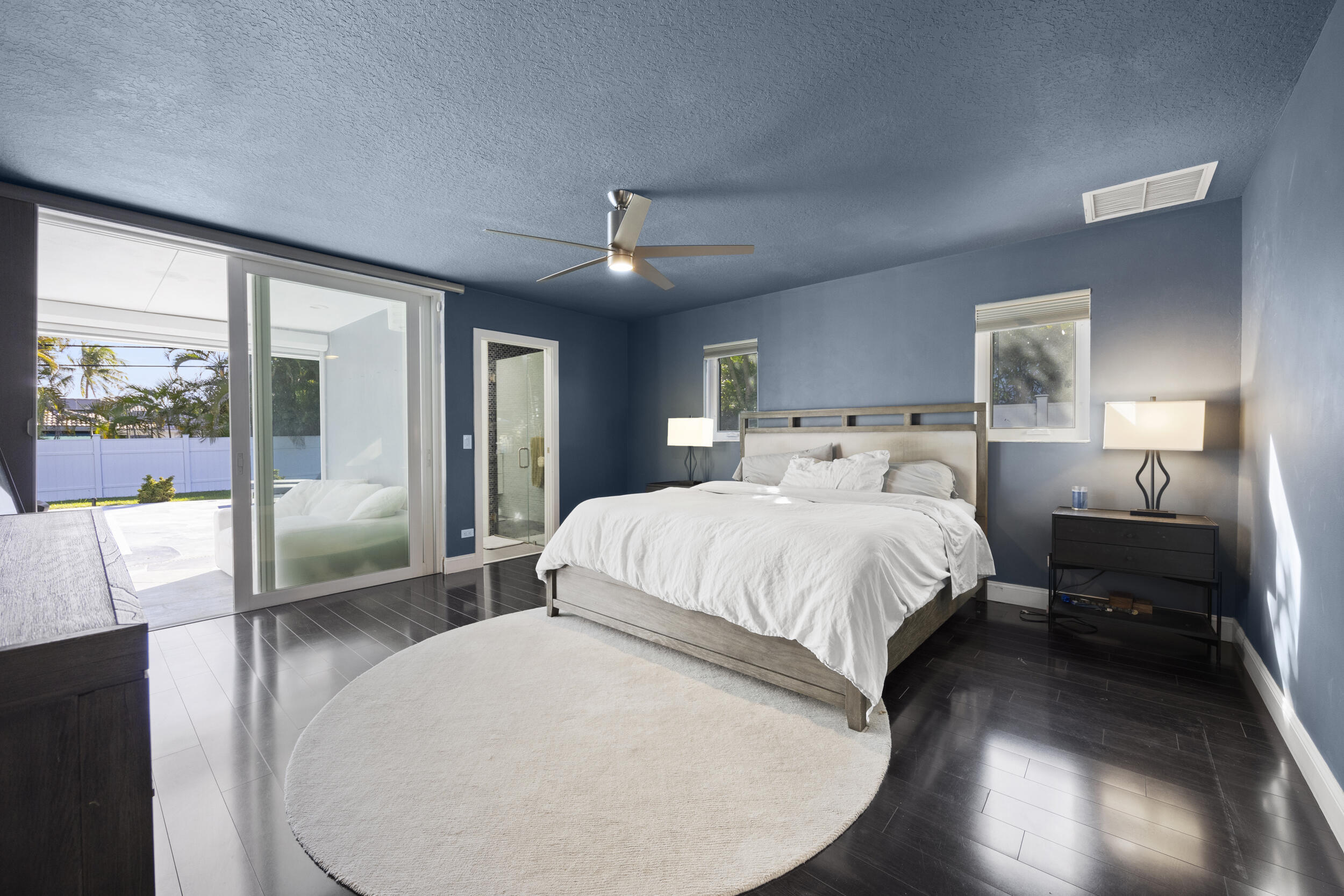 CONFERENCE RIDGE - Residential