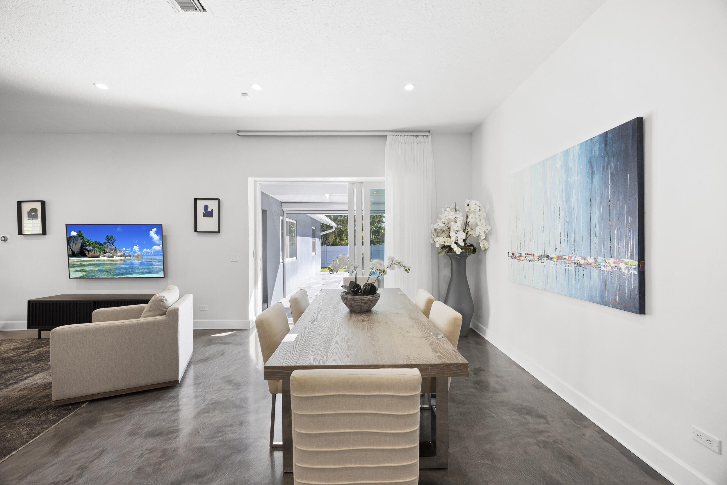 CONFERENCE RIDGE - Residential