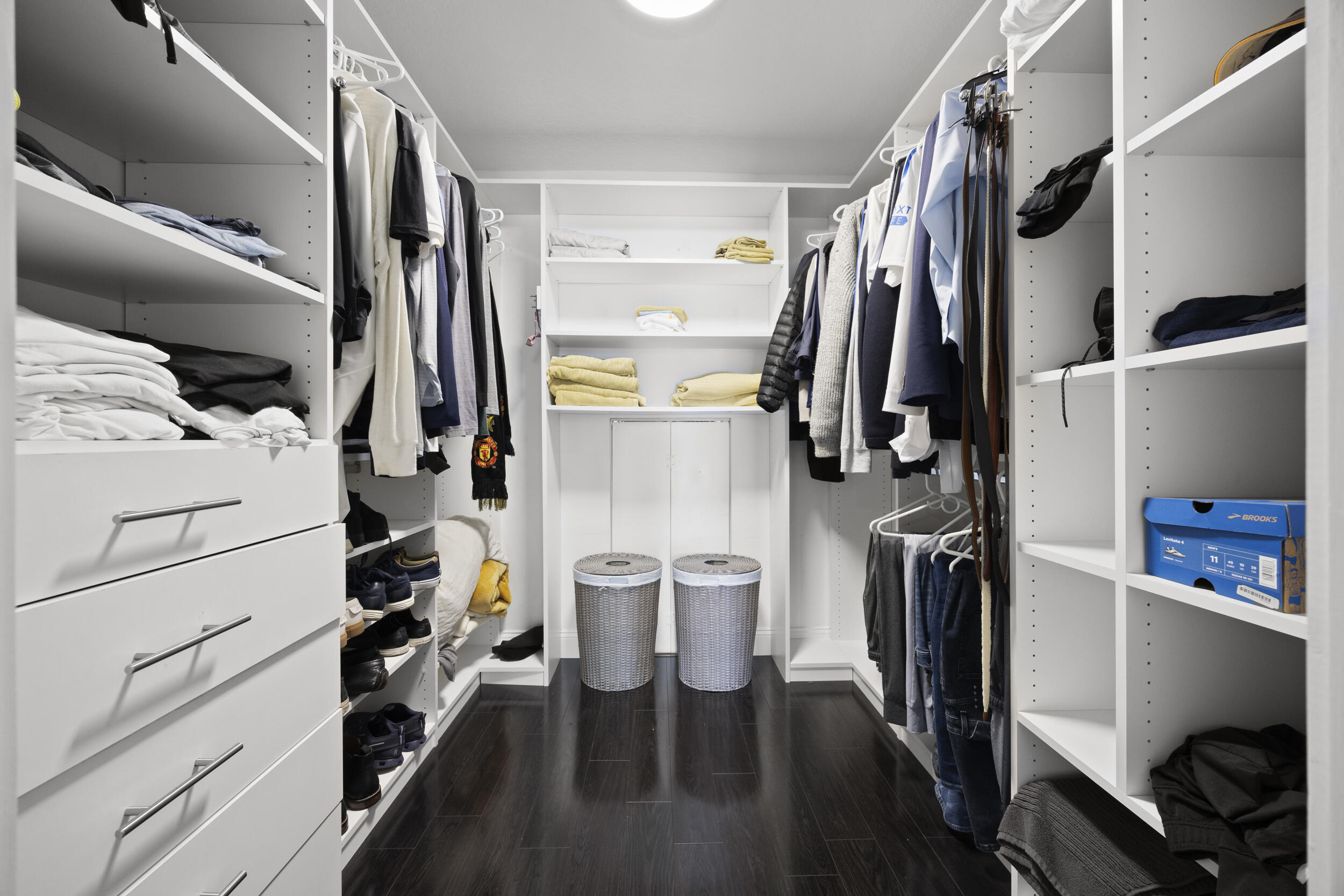 CONFERENCE RIDGE - Residential