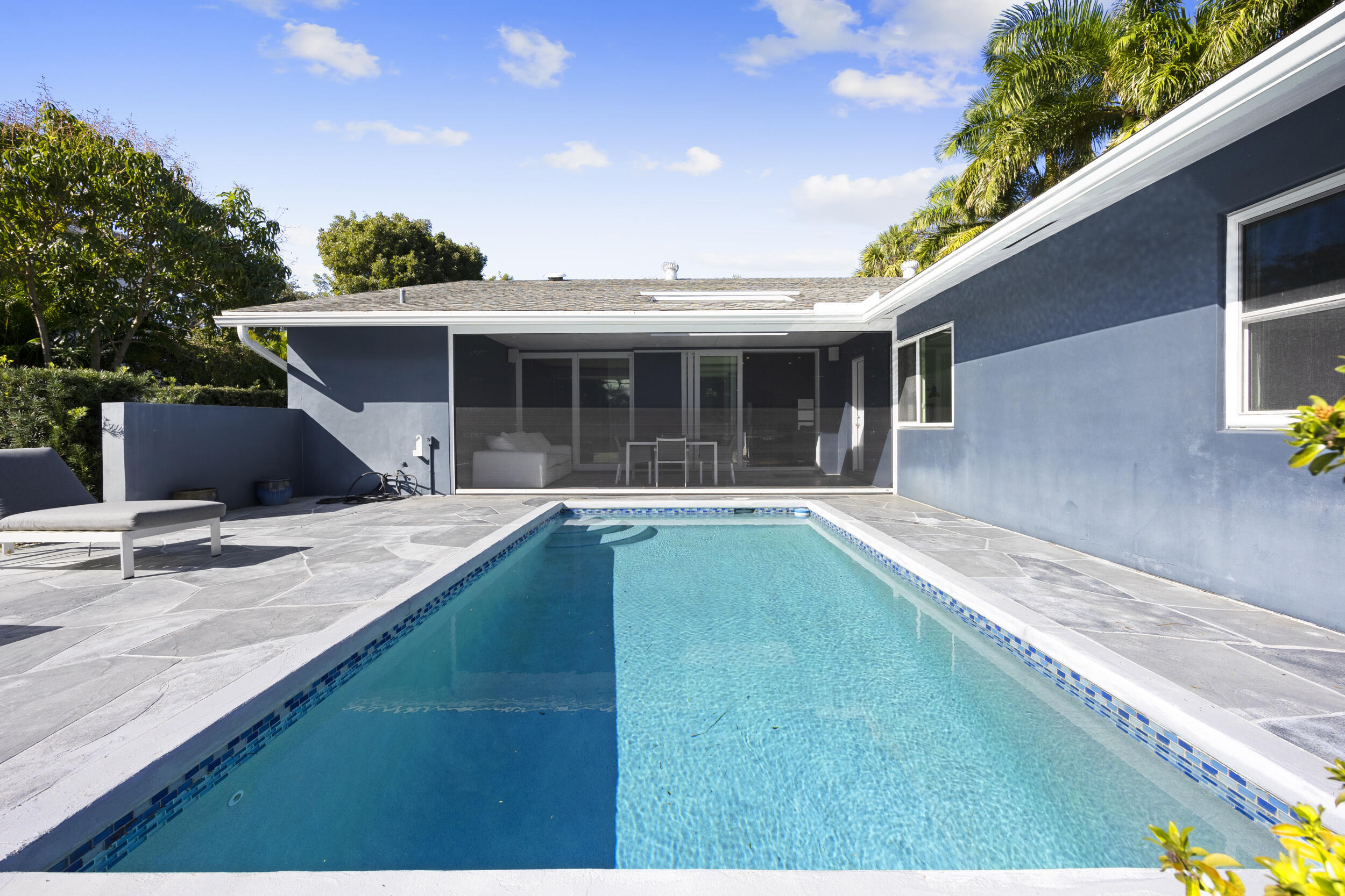 CONFERENCE RIDGE - Residential