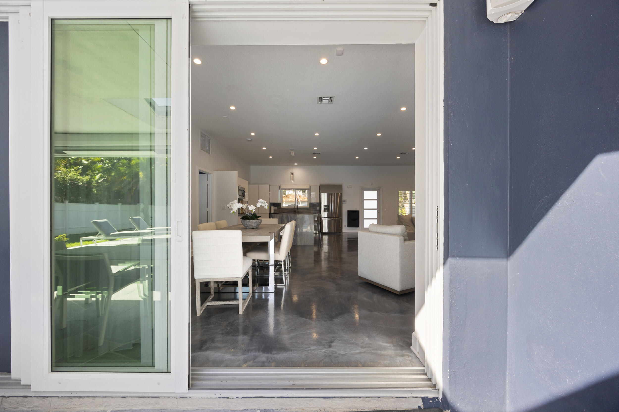 CONFERENCE RIDGE - Residential