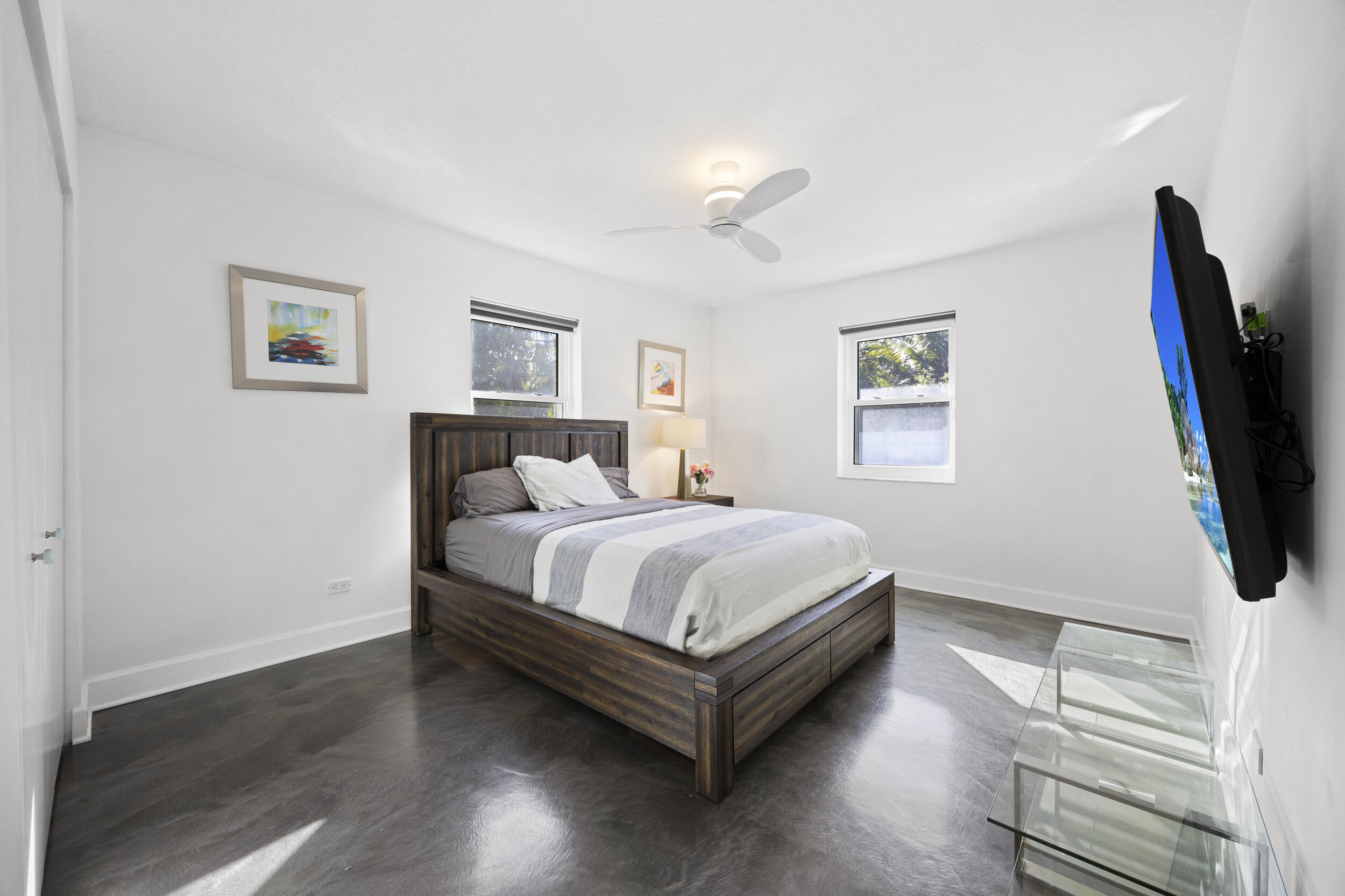 CONFERENCE RIDGE - Residential