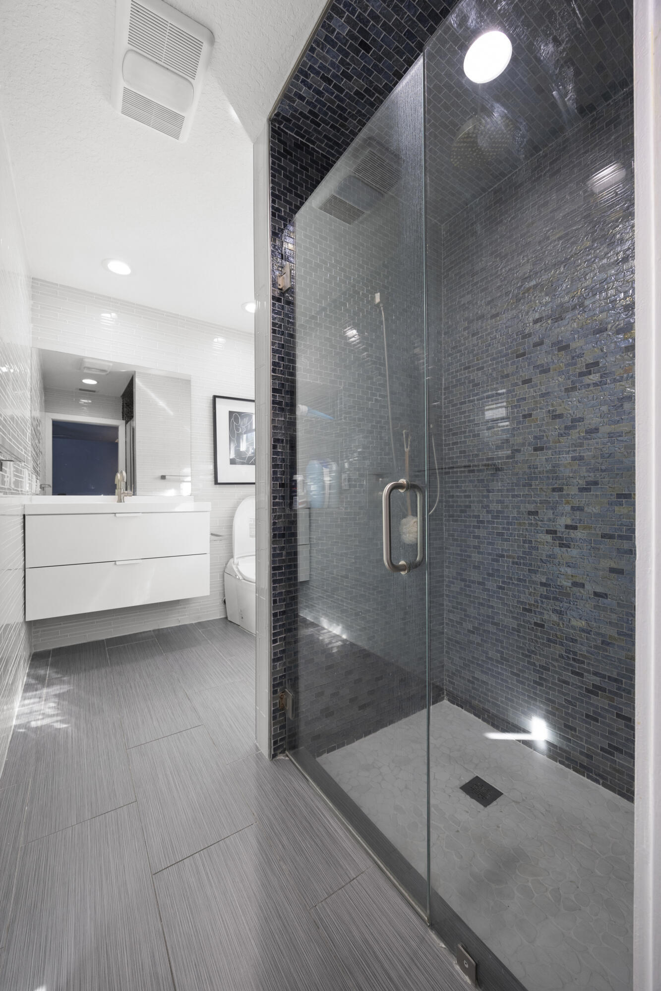 CONFERENCE RIDGE - Residential