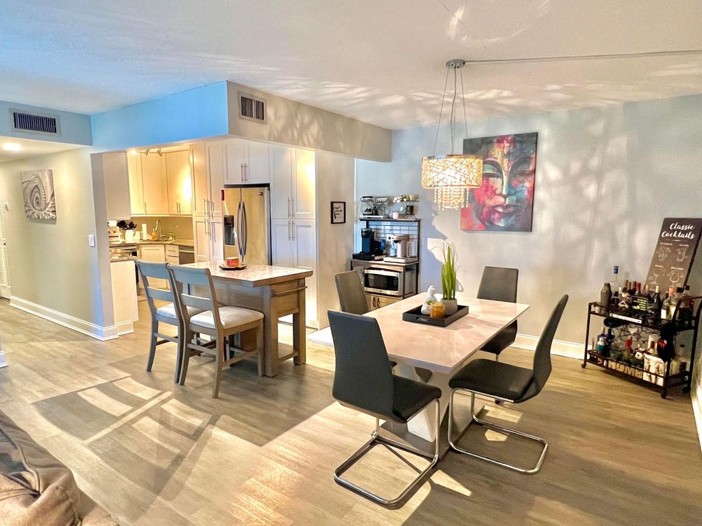 Photo of 1104 Green Pine Boulevard #G1, West Palm Beach, FL 33409 (MLS # B26041933)