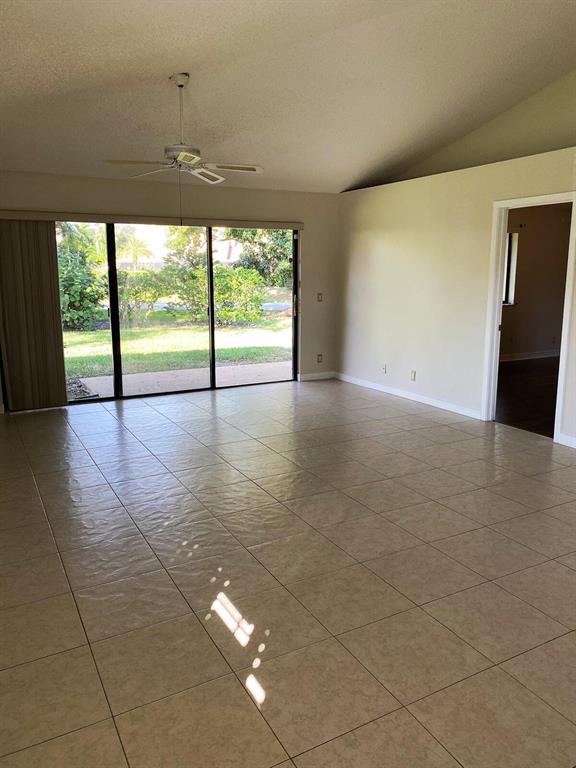 PGA CLUB COTTAGES - Residential Lease