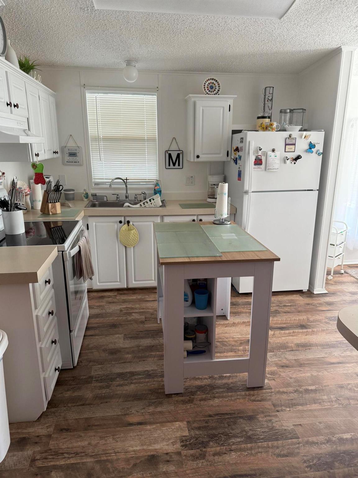 SPANISH LAKES 1 - Residential