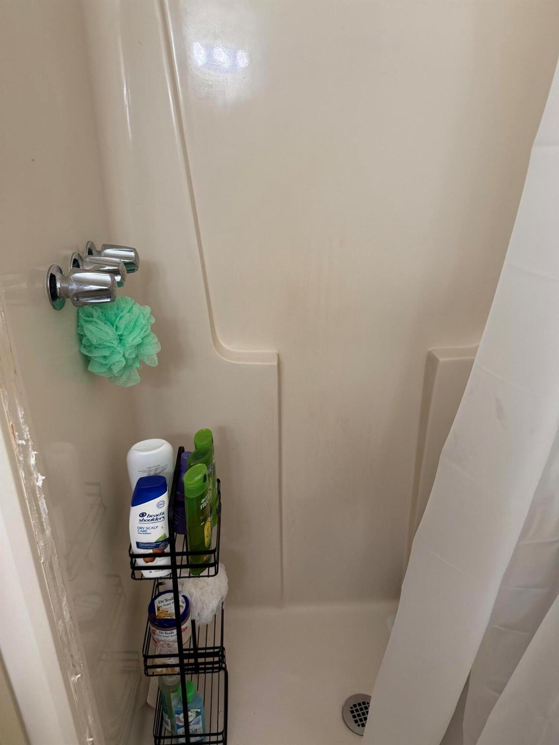 SPANISH LAKES 1 - Residential