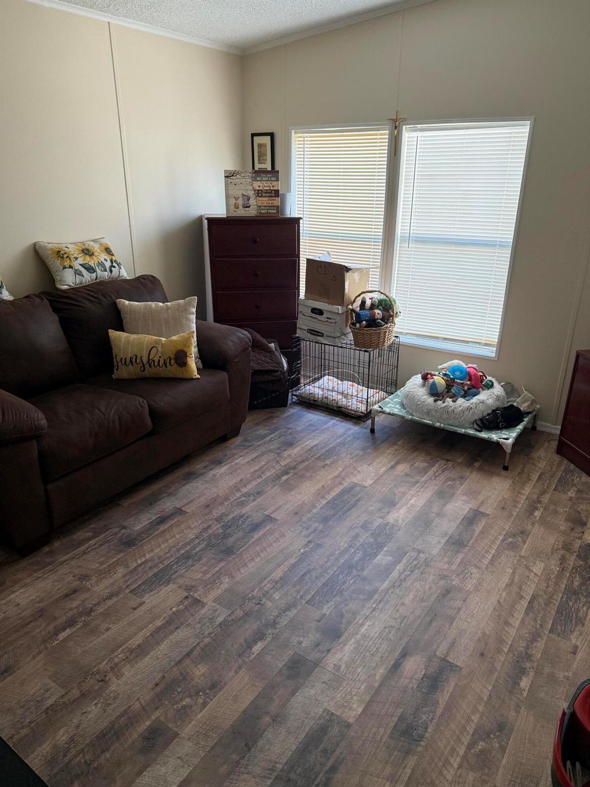 SPANISH LAKES 1 - Residential