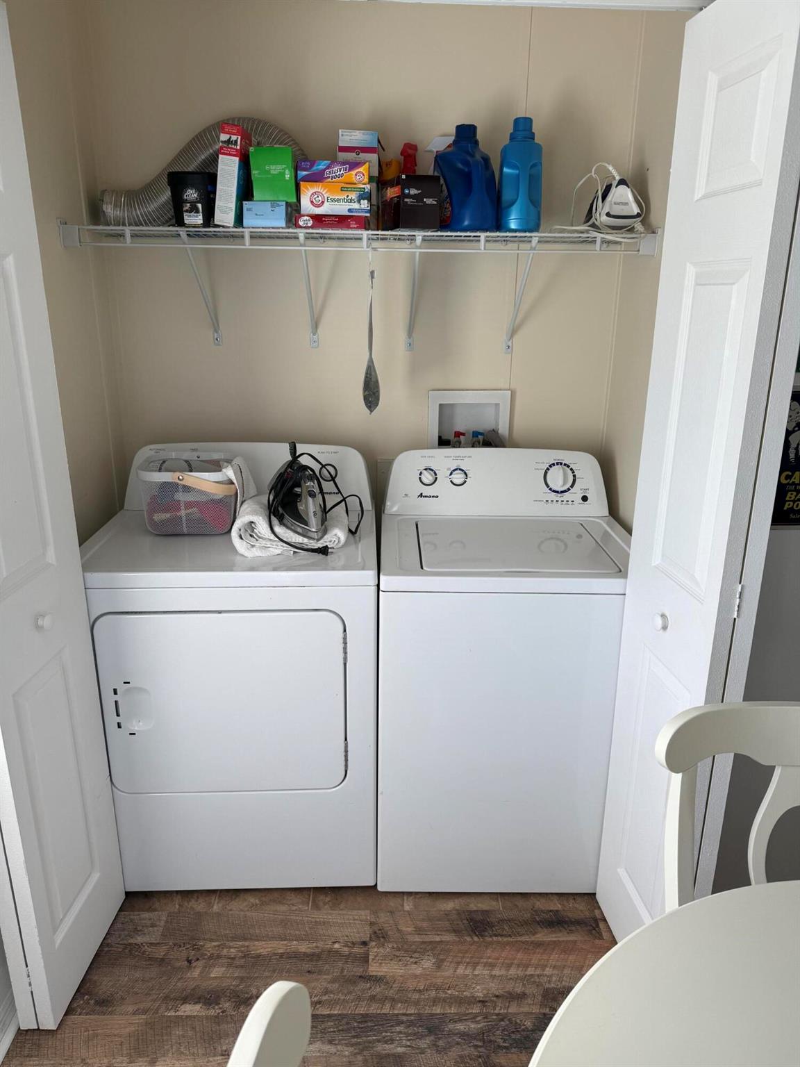 SPANISH LAKES 1 - Residential