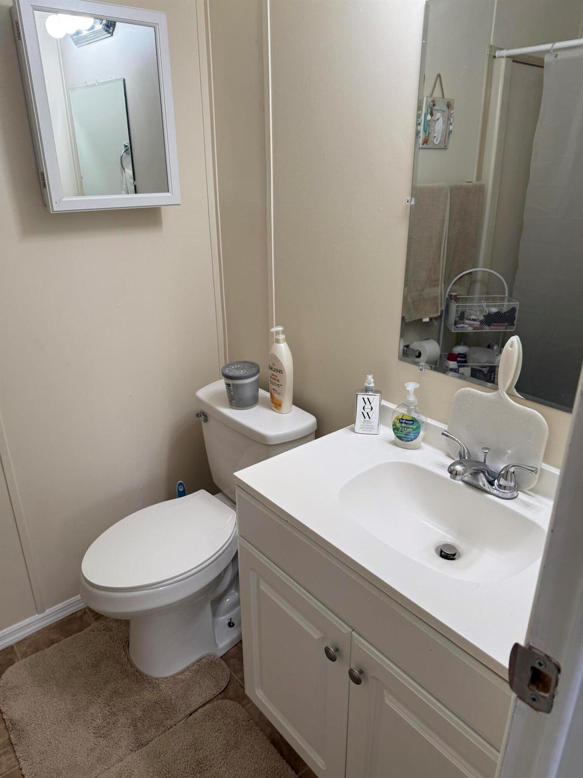 SPANISH LAKES 1 - Residential