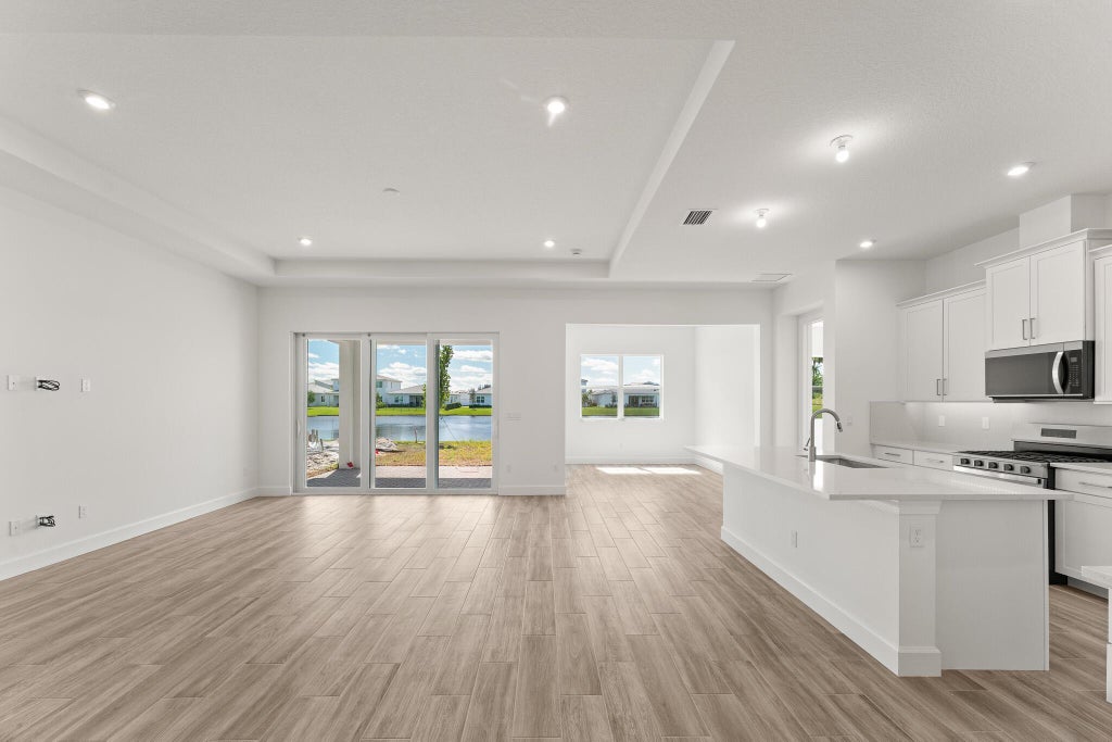 Photo of 10388 SW Jadewood Court, Port Saint Lucie, FL 34987 (MLS # R11101862)
